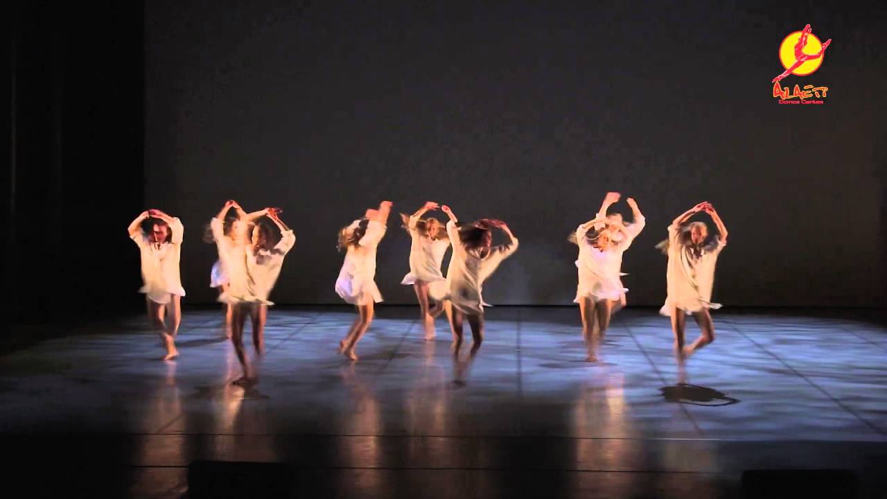 DANCITE JAZZ 2016 - 20. Il Cigno Jazz Compagnie, Kirby Detaille - 27/02/2016 - 20h30 ecole significado