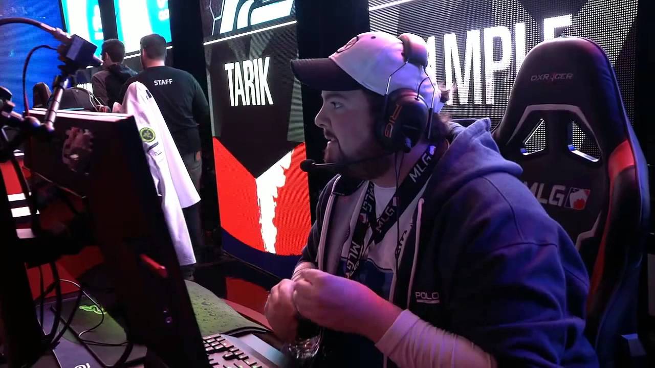CSGO - Thorin's the Brightest Star in the Allstars - YouTube