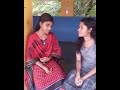 Jeevamshamayi thanne |theevandi malayalam movie song|trending |girls singing