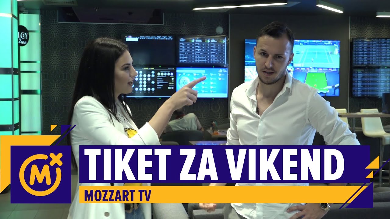 Tiket za vikend: Đota pravi čuda sa loptom, a kakav je sa tiketima?