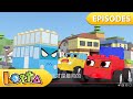 Youtube Thumbnail title