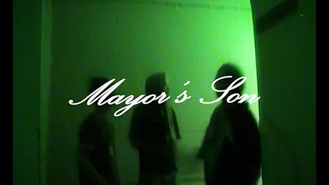 Shyne Club - Mayor's Son (VIDEO)