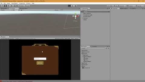 [Unity Asset Store] Tutorial - Setup server