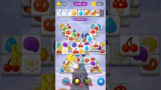 Tile Match Puzzle Game - Level 615 screenshot 5