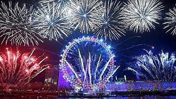 Majestic Fireworks | HOW IT