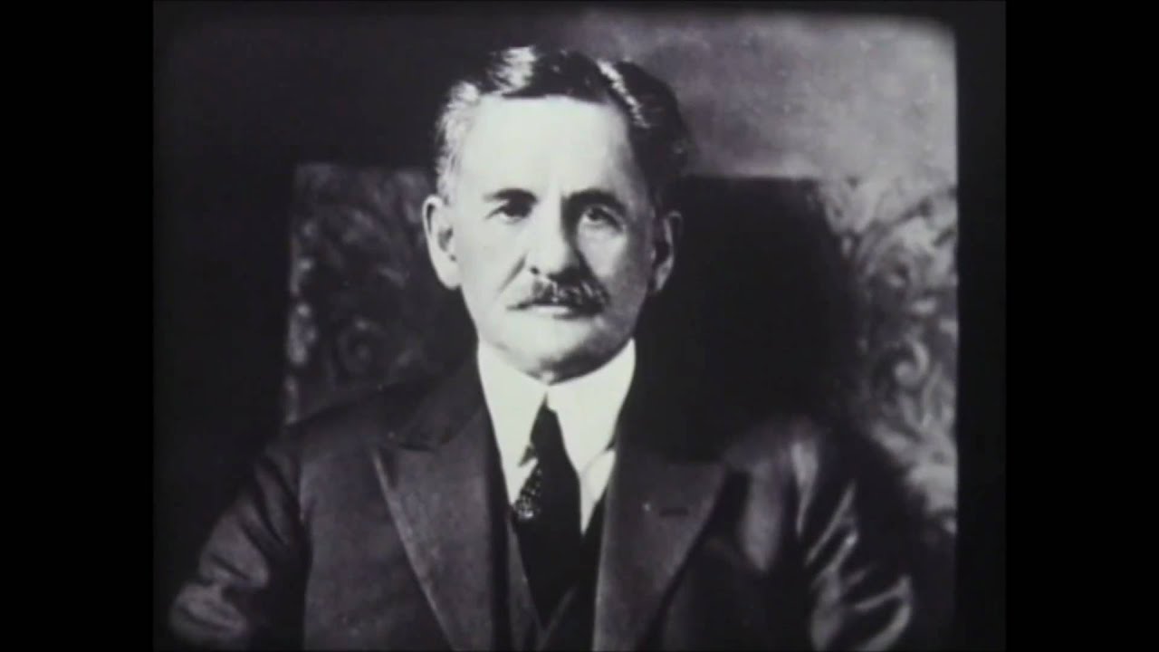 Albert Michelson. Майкельсон Альбер Абрахам. Albert Abraham Michelson 1907.