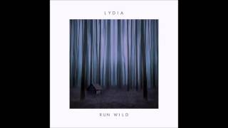 Lydia - "Paper Love"