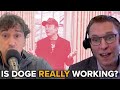 The Promise & Perils of DOGE: What To Know About Government Spending & Tax Cuts