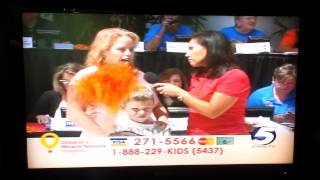 CMN telethon Jun 3