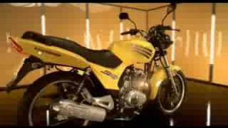 Dafra Motos Luciano Huck