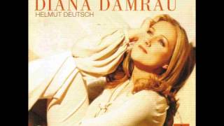 Video thumbnail of "Diana Damrau - O Lieb - Franz Liszt"