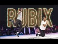 RUBIX | The Grizzly | Berserk Dance Battle Rounds Compilation 🔥