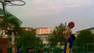YTSS 3E6's Ultimate Combo (Basketball)