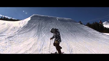 AllSteady 6 Motion Demo Video