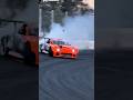 Wall rides,  Drifting wide body 3 Rotor MX5 - Kyle Mohan Racing