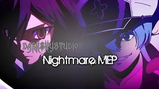 [DSS] Nightmare [Full MEP]