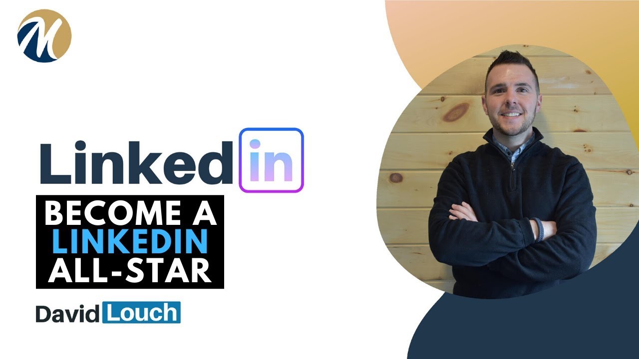 Become a LinkedIn All-Star | TDH 026