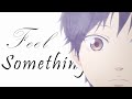 Ao haru ride  feel something