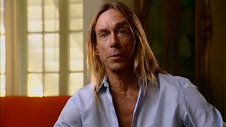 Iggy Pop - From The Stooges To Bowies Berlin Doentary 2004720Hd Video