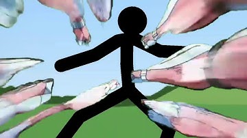 Stuntman Collab Entry Hosted By H360