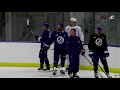 Mic'd Up | Gage Goncalves at Training Camp