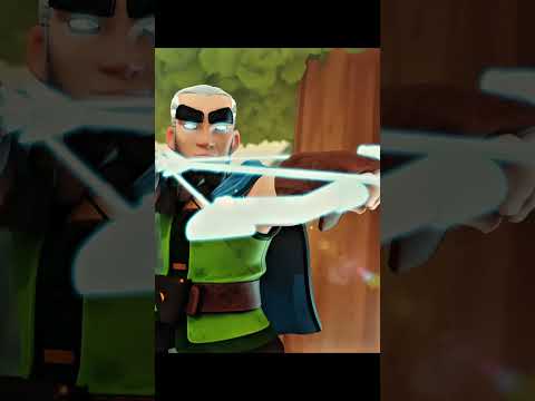 Quincy #clashroyale