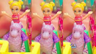 Polly Pocket Micro Oyun Setleri | Mattel Türkiye