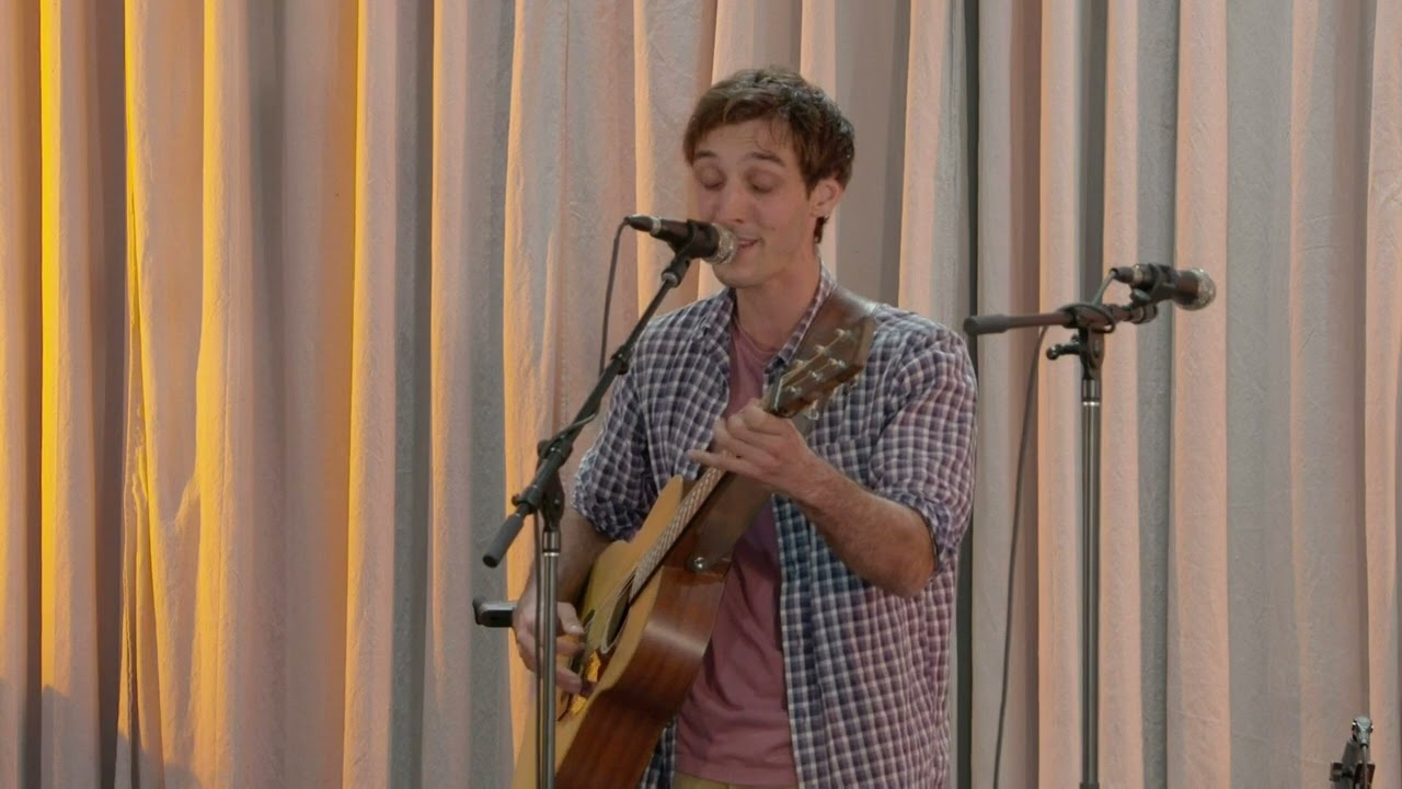 JULIEN KOZAK I "LIMELIGHT" I August Haven x 91.1 The Avenue Concert Series