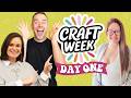 OMG YOU WON T BELIEVE THESE AMAZING CRAFTS WIN A CRICUT MORE