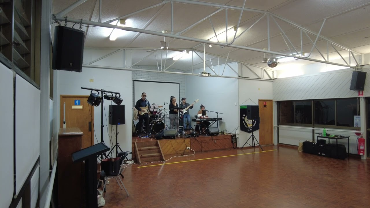 GOODBYE GIRL - David Gates and Bread cover by: Purple Hearts