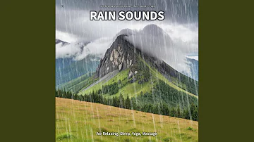 New Age Rain Sounds for Kids