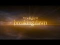 The Twilight Saga: Breaking Dawn Part 2 - Sneak Peek