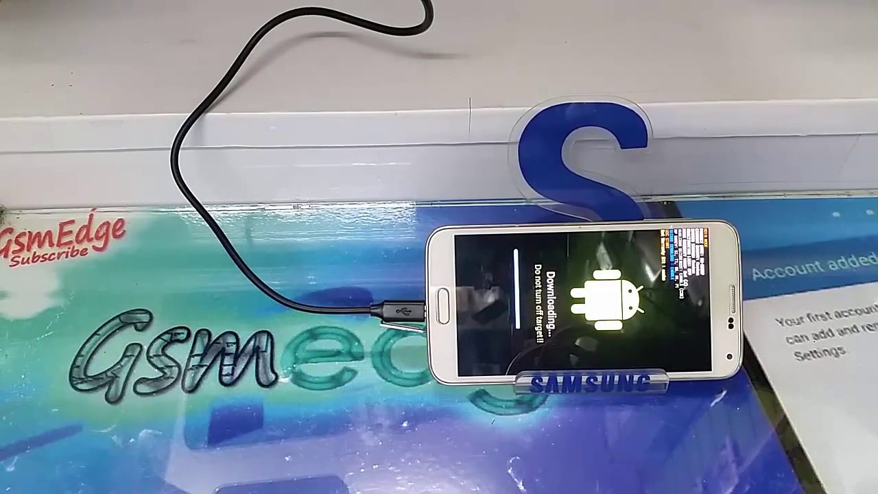 Root Samsung Galaxy S5 And Install Twrp Smg900 Nice Root Samsung Galaxy S5 And Install Twrp Smg900 Nice