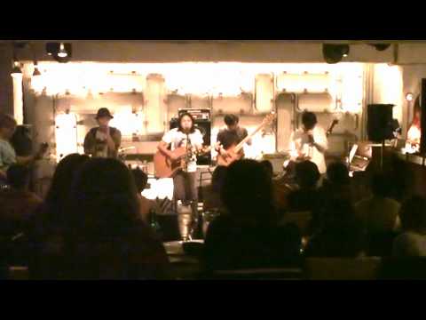 タカハシ　カズヤ　ライブ　part1/5