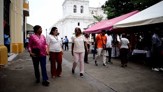 Fortalecen lazos de amistad | delegación de Angola visita la cálida ciudad de león