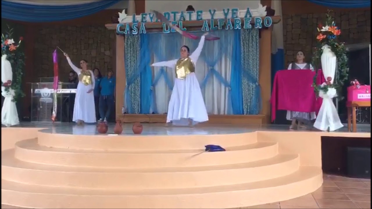 Danza Sin Ti no sé vivir - YouTube