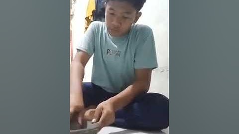 tugas algoritma informatika membuat nasi goreng