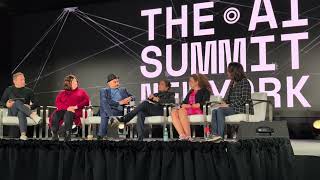 How to enable AI across the globe #AISummit New York 2024