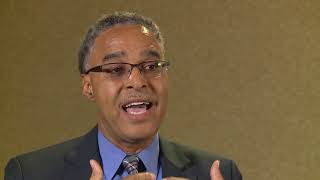 Dennis Williams, Ed.D. on the Comer SDP's impact