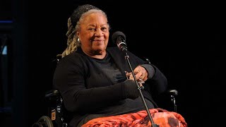 Remembering Toni Morrison