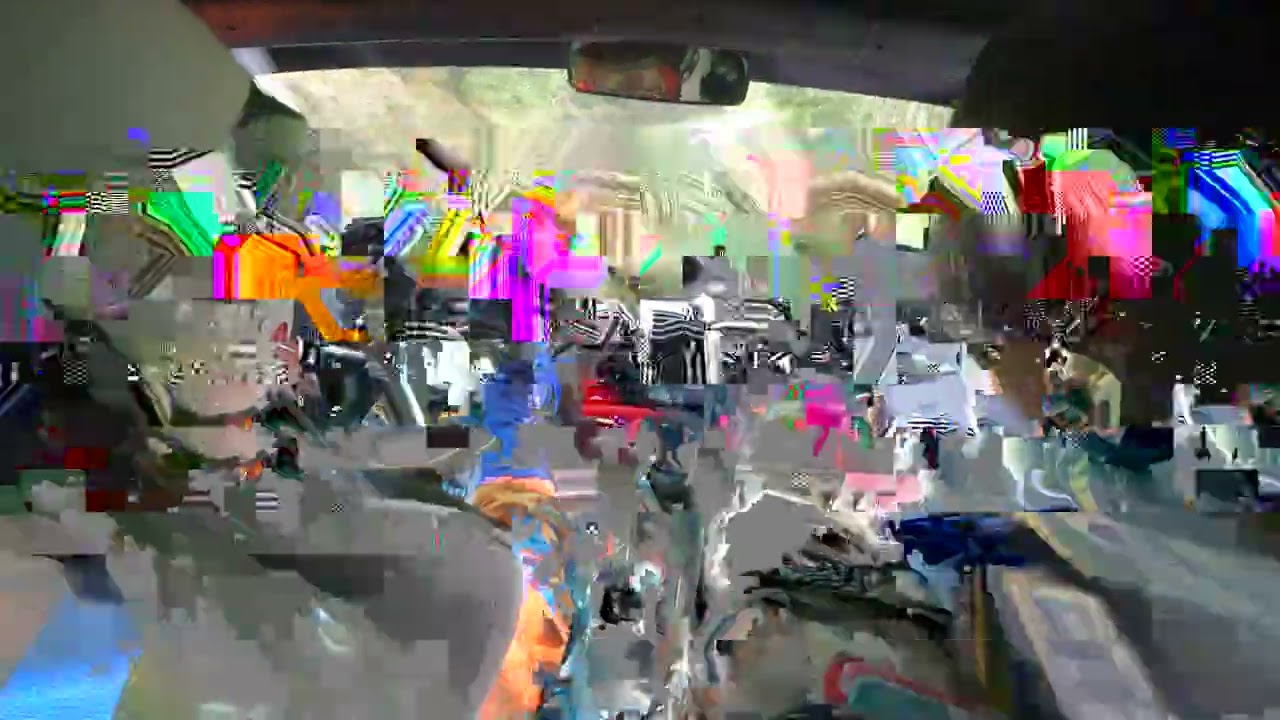 Juan Gabriel-Patxi Rey en el Rally Pontevedra 2022 (TC8  Meaño)