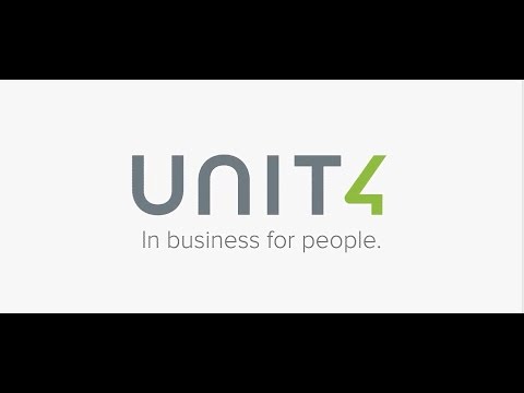 Unit4 Webinar: BI oplossingen voor de groothandel