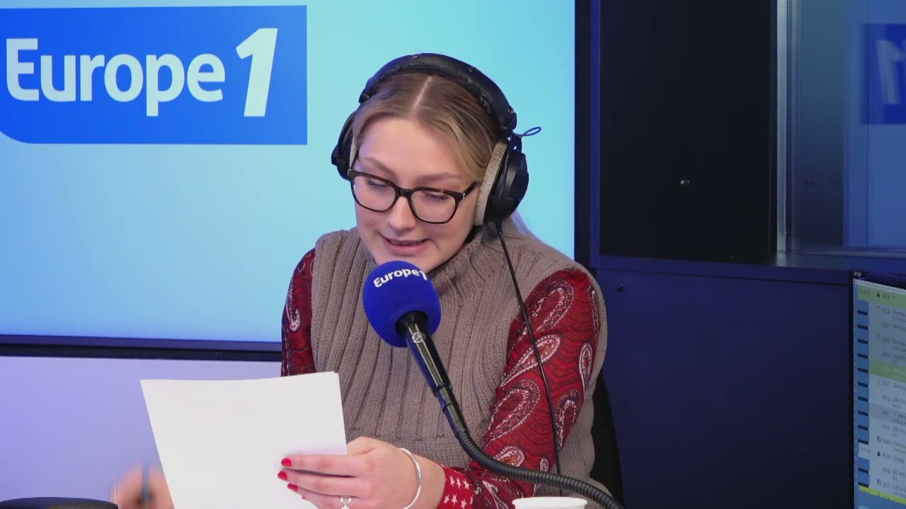 Maeva Ghennam s’en est prise à M6 et la rumeur d'un faux Jim Carrey aux César