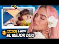 Vas Llorar!! KAROL G Revela en Publico su AMOR Hacia Iker El Niño Millonario de MAÑANA SERA BONITO