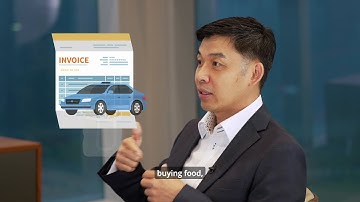 When family turns against you – a true story of financial abuse | Behind the Spark | DBS Sparks S4