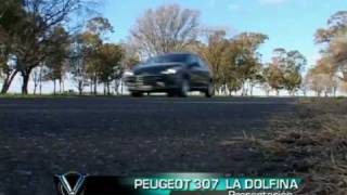 Peugeot 307 - Serie Especial La Dolfina
