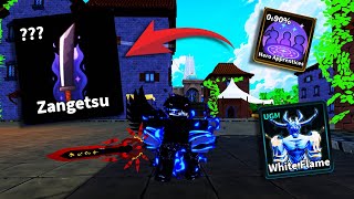 I Got The New Secret Is It Op? Arise Crossover