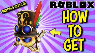 Buy Roblox - Mardi Gras Steampunk Mask (PC) - Roblox Key - GLOBAL - Cheap -  !