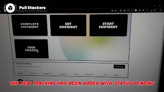 Blockchain Supply Chain Management DApp