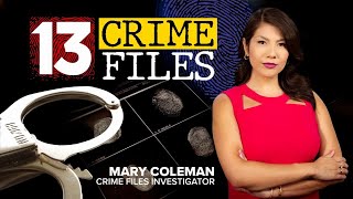 13 CRIME FILES: 88-CRIME's community impact